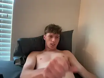 Stripchat Best Webcam of JohnnyAshworth