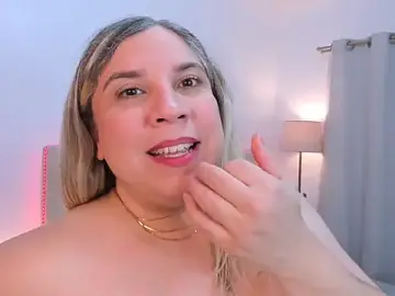 Stripchat Adult Webcam of MissMaria