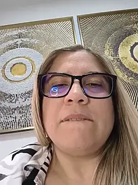 Stripchat Live Sex of MissMaria