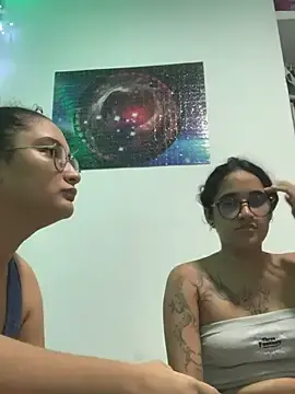 Stripchat Adult Webcam of Nix_Ani