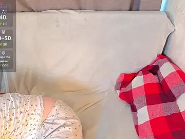 Stripchat Best live sex cam show of RudyLienna