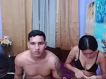 Stripchat Live Porn of bitch_fucking