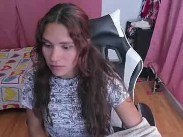 Stripchat Adult Webcam of megaan_cb