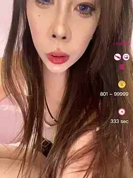 Stripchat Nude Webcam of qianhan_x