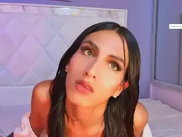 Stripchat Live Porn of thalia_duque