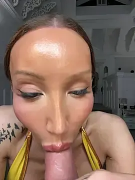 Stripchat Watch Live Sex Cams of Allana29