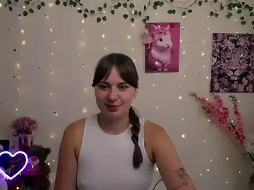 Stripchat Best live sex cam show of Amanda_Bright_
