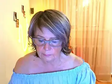 Stripchat Adult Video Chat of Grace_Grov