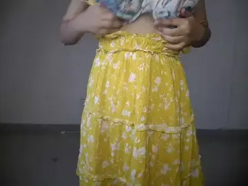 Stripchat Sex Chat of Hotty-Notyy