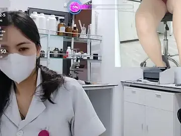 Stripchat Live Porn of Lubeyou_KT