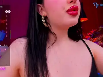 Stripchat Free Live Porn of Mayzzie