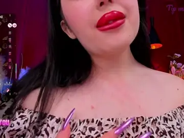 Stripchat Adult Webcam of Mayzzie