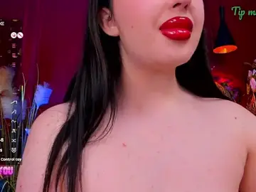 Stripchat Adult Video Chat of Mayzzie