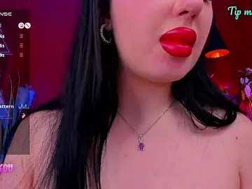 Stripchat Sex Chat of Mayzzie