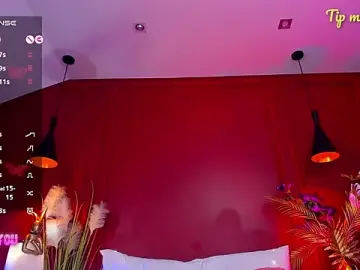Stripchat Sex Chat of Mayzzie