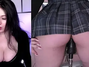 Stripchat Adult Video Chat of Nastybambi
