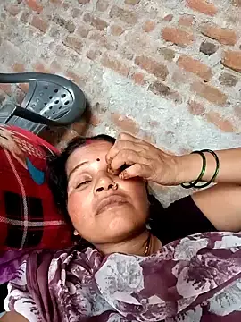 Stripchat Nude Webcam of Nm_sanjna