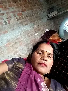 Stripchat Adult Video Chat of Nm_sanjna