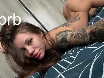 Stripchat Free Live Porn of Patricia_bloom