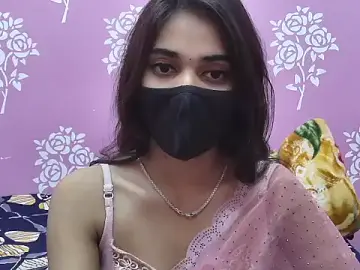 Stripchat Sex Cam of Shanaya-xo