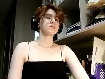 Stripchat Best live sex cam show of ThersaNoe