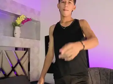Stripchat Private Sex Chat of dave_eliot