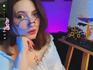 Stripchat Free Live Porn of fairy_tara