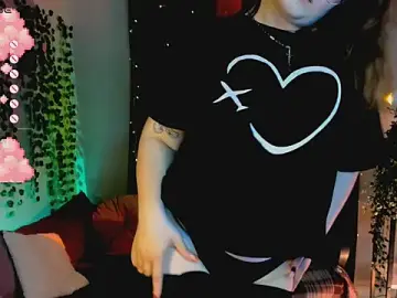 Stripchat Sex Cam of fairy_tara