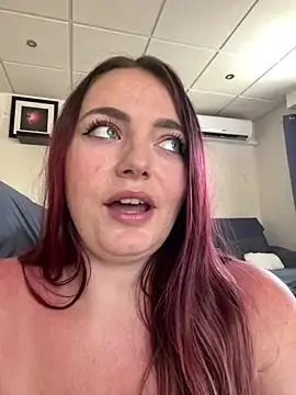 Stripchat Best Webcam of Alexsia_riley