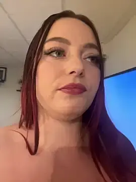 Stripchat Nude Webcam of Alexsia_riley