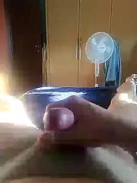 Stripchat Free Live Porn of Cini75