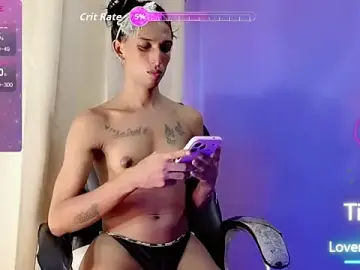 Stripchat Live Porn of Dirty_xxx1