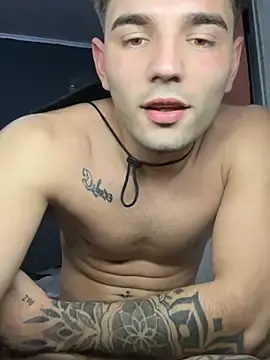 Stripchat Live Sex of Gero2001arg