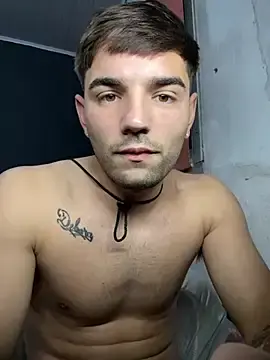 Stripchat Best Webcam of Gero2001arg