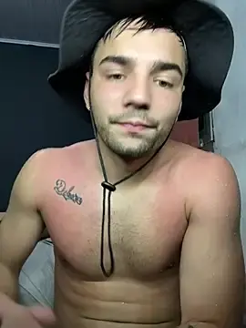 Stripchat Nude Webcam of Gero2001arg