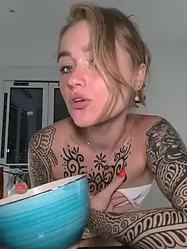Stripchat Best live sex cam show of Goldi159
