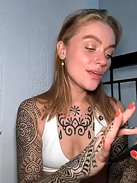 Stripchat Adult Webcams of Goldi159