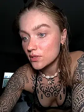 Stripchat Live Sex Cam of Goldi159