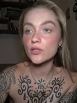 Stripchat Adult Webcams of Goldi159