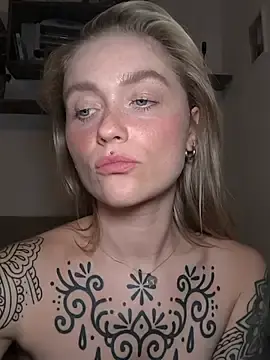 Stripchat Sex Cam of Goldi159
