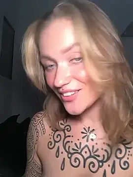 Stripchat Live Sex of Goldi159
