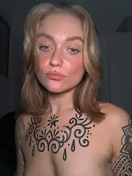 Stripchat Adult Webcams of Goldi159