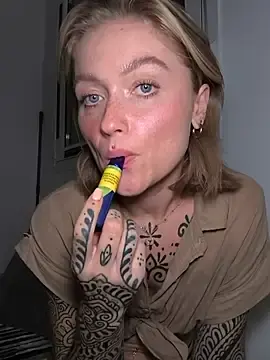 Stripchat Adult Webcams of Goldi159