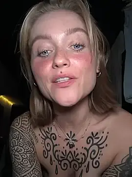 Stripchat Watch Live Sex Cams of Goldi159
