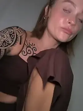 Stripchat Best Webcam of Goldi159