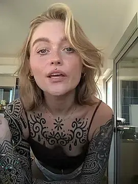 Stripchat Best live sex cam show of Goldi159