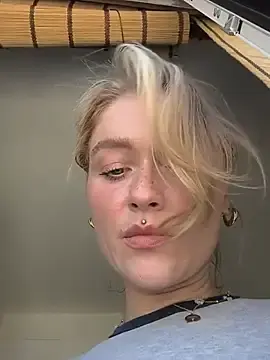 Stripchat Free Live Porn of Goldi159