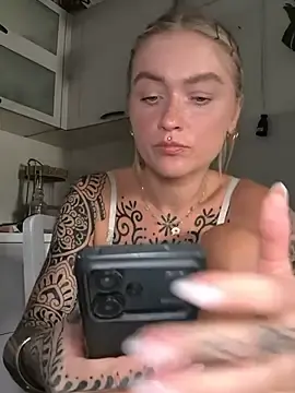 Stripchat Free Live Porn of Goldi159