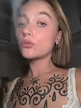 Stripchat Live Sex of Goldi159
