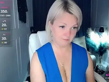 Stripchat Best Webcam of Juarnea
